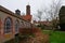 The Shrine Church of Our Lady of Walsingham, England