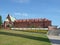 Shrine Of Divine Mercy In Lagiewniki. Krakow