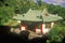 Shrine, Iao Needle State Park, Maui, Hawaii