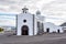 Shrine of La Ermita de Los Dolores Mancha Blanca Lanzarote