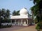 Shrine of Lalon Shah, Kushtia, Bangladesh