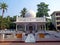 Shrine of Lalon Shah, Kushtia, Bangladesh