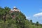 Shrine of Mare de Deu de la Roca Mont-roig