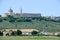 Shrine of Our Lady at Loreto on Marche