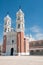 Shrine of Our Lady of Ocotlan, Tlaxcala