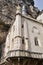 Shrine of Our Lady of Rocamadour, France