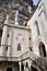 Shrine of Our Lady of Rocamadour, France