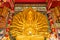 Shrine of Thousand-Hand Quan Yin Bodhisattva