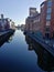 Shropshire Union Canal, Chester