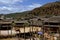 Shu He, China: Ancient Farmhouses