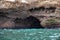 Shuab bay in Socotra island, Indian ocean, Yemen