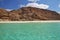 Shuab bay in Socotra island, Indian ocean, Yemen