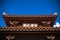 Shurei Gate in Shuri Castle