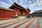 Shuri Castle