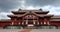 Shurijo Castle