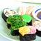 Shushi Japanese Food