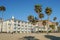 Shutters on the Beach, hotel on Santa Monica