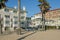 Shutters on the Beach, hotel on Santa Monica