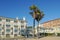 Shutters on the Beach, hotel on Santa Monica