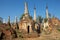 Shwe Inn Dain Pagoda complex