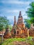 Shwe Inn Thein Pagoda Complex