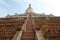 Shwe Sandaw pagoda, Bagan, Myanamar