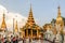 Shwedagon Complex