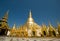 Shwedagon Pagoda