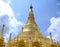 Shwedagon Pagoda