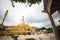 Shwedagon pagoda