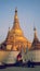 Shwedagon Pagoda