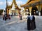 Shwedagon Pagoda