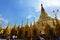 Shwedagon Pagoda