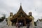 Shwedagon Pagoda