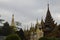 Shwedagon Pagoda