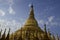 Shwedagon Pagoda