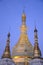 Shwedagon Pagoda