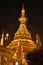 Shwedagon Pagoda