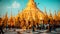 Shwedagon Pagoda