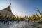 Shwedagon pagoda Yangon