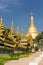 Shwedagon Paya