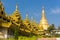 Shwedagon Paya