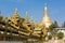 Shwedagon Paya