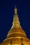 Shwedagon Paya, Yangoon, Myanmar (Burma)
