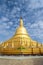 Shwemawdaw or Mutao Pagoda in Bago, Myanmar