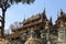 Shwenandew Monastery - Amarapura - Myanmar (Burma)