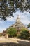 Shwesandaw Pagoda