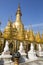 Shwesandaw Pagoda