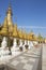 Shwesandaw Pagoda