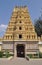 Shweta varahaswany temple. Mysore Palace.